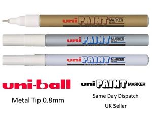 uni-ball Extra Paint marker PX-203 - uni-ball